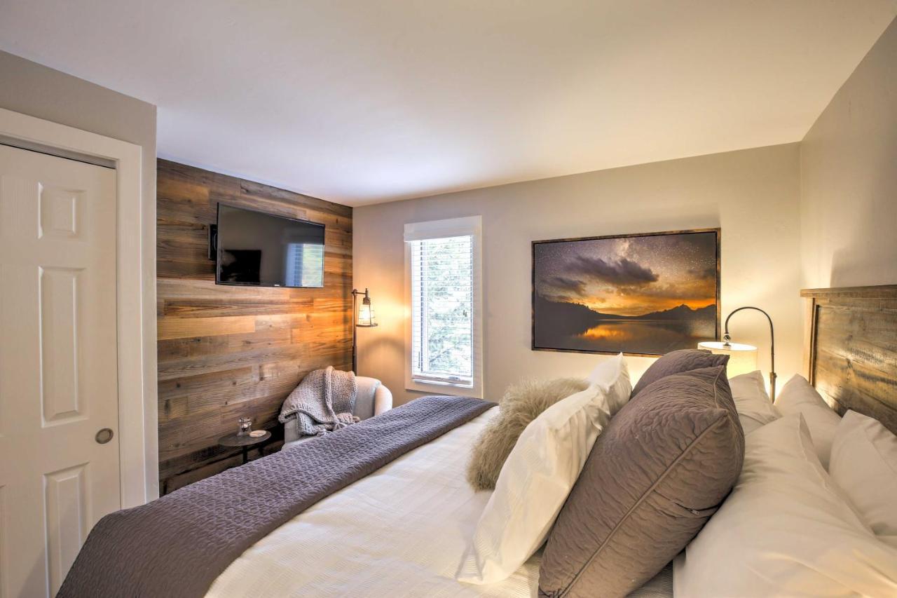 Breckenridge Condo With Balcony Walk To Ski Resort المظهر الخارجي الصورة